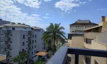 Imagem: Cobertura Duplex Ubatuba Praia Grande