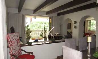 Imagem 3: Apartamento para reforma com 330m² 4 suites e 3 vagas - VENDA -ITAIM BIBI