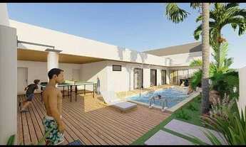 Imagem 2: Casa à venda, 226 m² por R$ 850.000,00 - Pilar - Maricá/RJ