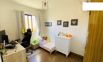 Imagem 6: Apto no Boa Vista com 2 dormitórios, 2 banheiros, sacada com churrasqueira