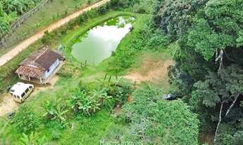 Imagem: Chácara Comunidade Santa Luzia - Marechal