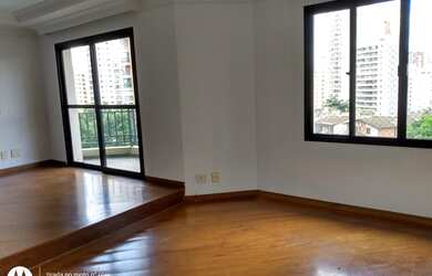 Imagem 3: Apartamento para aluguel com 115 metros quadrados com 3 quartos e 2 vagas garagem na Cháca