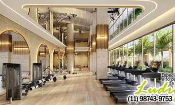 Imagem 11: Apartamento 94m² | 3 Dorms c suite