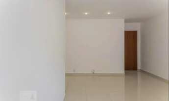 Imagem 5: Apartamento para Aluguel - Tijuca, 2 Quartos, 110 m2