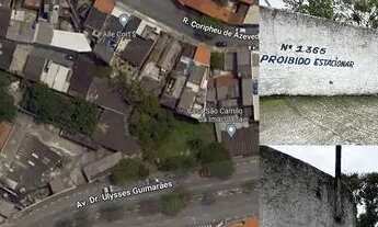 Imagem 1: DIADEMA - Casa Padrão