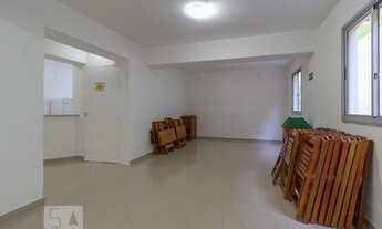 Imagem 4: Apartamento para Aluguel - Jaguaribe, 2 Quartos, 65 m2
