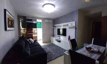 Imagem 1: Apartamento com 2 dormitórios à venda, 80 m² por R$ 330.000,00 - Fonseca - Niterói/RJ