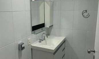 Imagem 7: Apartamento com 3 dormitórios para alugar, 175 m² por R$ 9.180,00/mês - Jardim América - S