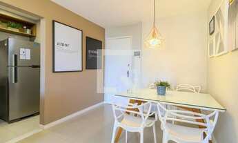 Imagem 7: Apartamento para Aluguel - Barra da Tijuca, 2 Quartos, 71 m2