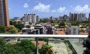 Imagem 5: Apartamento com 3 dormitórios à venda, 78 m² por R$ 410.000,00 - Jardim Oceania - João Pes