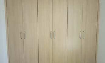 Imagem 6: Apartamento para aluguel com 150 metros quadrados com 3 quartos em Morada do Castelo - Res