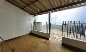 Imagem 5: Casa para aluguel com 04 quartos no Bairro Brasil - Uberlândia - MG