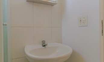 Imagem 3: Apartamento para Aluguel - Ambiance Residence, 2 Quartos, 49 m2