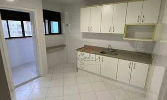 Imagem 6: Apartamento com 3 dormitórios para alugar por R$ 4.390/mês - Praia do Pecado - Macaé/RJ