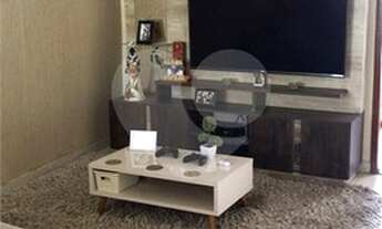 Imagem 6: Amplo apartamento [VP