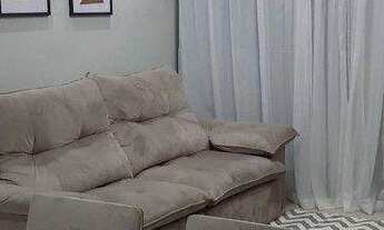 Imagem 3: Apartamento com 3 dormitórios, varanda com churrasqueira à venda, 88 m² por R$ 640.000 - J