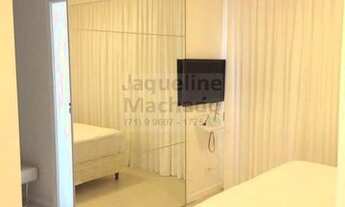 Imagem 3: DUAS SUÍTES, MOBILIADO, 2 VAGAS, ALPHAVILLE