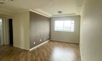 Imagem 2: Apartamento com 2 dormitórios, 72 m² - venda por R$ 415.000,00 ou aluguel por R$ 2.927,00