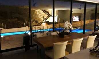 Imagem 3: Condomínio Alphaville III - Casa á venda de 271 m² com 3 suítes no Condomínio Alphaville