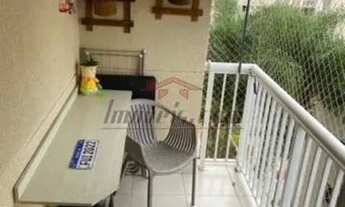 Imagem 2: Apartamento-À VENDA-Pechincha-Rio de Janeiro-RJ