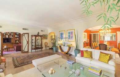 Imagem 3: Apartamento Venda 3 Dormitórios - 275 m² Bela Vista