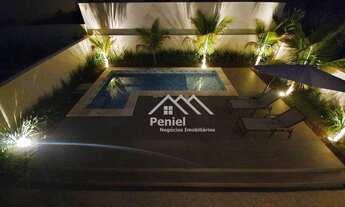 Imagem 4: Sobrado com 4 dormitórios à venda, 332 m² por R$ 2.150.000,00 - Jardim Saint Gerard - Ribe