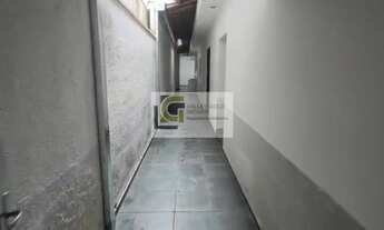 Imagem 3: Casa para aluguel possui 90 metros quadrados com 2 quartos