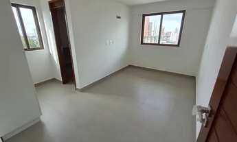 Imagem 5: Alugo Apto Tambauzinho JP PB. Área de lazer completa ,( prédio novo