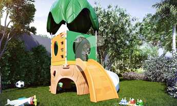 Imagem: Apartamento em Vila da Saúde - São Paulo