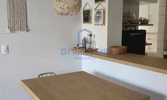 Imagem 3: Apartamento para venda possui 56 metros quadrados com 2 quartos