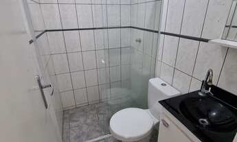 Imagem 3: Quarto no bairro do Portão