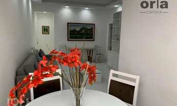 Imagem 2: Apartamento com 3 dormitórios à venda, 114 m² por R$ 1.350.000 - Copacabana - Rio de Janei