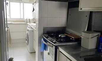 Imagem 7: APARTAMENTO - VILA MARIANA - SP