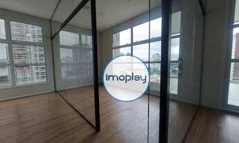 Imagem 5: Conjunto para alugar de 90 m² no Brooklin - São Paulo/SP