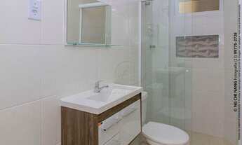 Imagem 7: Kitnet à venda no Boqueirão em Santos