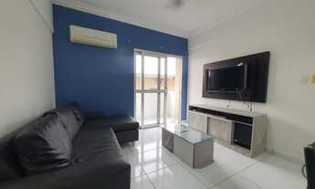 Imagem 5: Apartamento todo mobiliado com 03 quartos no Cond. Jardim Imperial