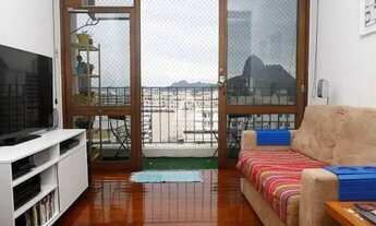 Imagem 4: Apartamento de 3 quartos com vista Pão de Açúcar!