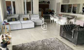 Imagem 6: Apartamento com 4 dormitórios para alugar, 270 m² por R$ 26.400,00/mês - Perdizes - São Pa