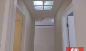 Imagem 7: Apartamento com 2 dormitórios para alugar, 66 m² por R$ 4.574,00/mês - Bela Vista - São Pa