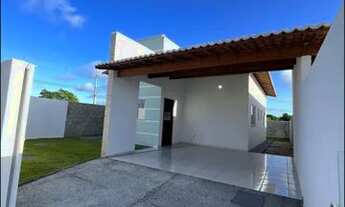 Imagem 7: LINDAS CASAS ENTRE A PRAIA E A CIDADE, PODE SER FINANCIADAS MINHA CASA, MINHA VIDA!