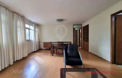 Imagem 3: Apartamento para Locação com 3 Dorm. - 1 Vaga - Vila Mariana/ Paraiso - NSK3 Imóveis - Cod