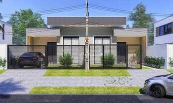 Imagem 4: Casa à venda, 101 m² por R$ 470.000,00 - Centro - Guaratuba/PR