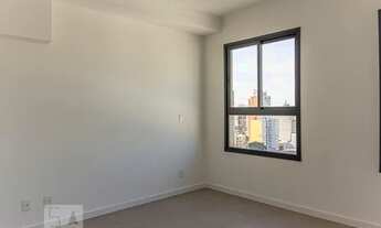 Imagem 2: Apartamento para Aluguel - Liberdade, 1 Quarto, 28 m2