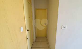 Imagem 2: APARTAMENTO - 02 QUARTOS COM DEPENDÊNCIA - MÉIER [ME