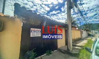 Imagem 7: Excelente casa com 4 dormitórios para alugar, 77 m² por R$ 2.500 + taxas/mês - Itaipu - Ni