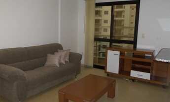 Imagem 5: Flat Mobiliado Jd. Aquarius