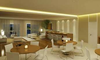 Imagem 7: Apartamento com 3 dormitórios, 80 m² - venda por R$ 450.000,00 ou aluguel por R$ 3.138,00