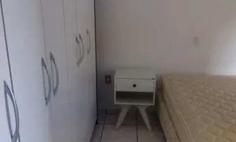 Imagem 2: Apartamento com 1 dorm, Canto do Forte, Praia Grande, Cod: 716644