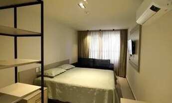 Imagem: Flat para Venda em João Pessoa, Cabo Branco