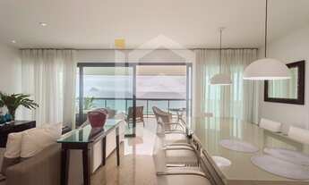 Imagem 7: Apartamento com 2 Quartos/suítes. 138m² - São Conrado